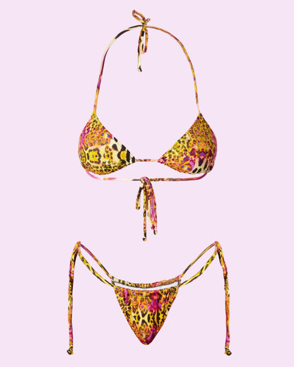 F**K CRAZY BIKINI