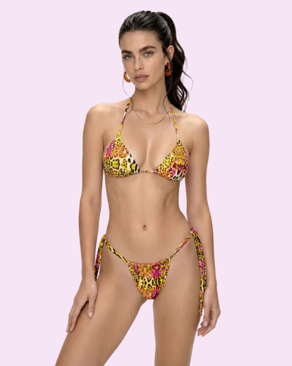 F**K CRAZY BIKINI