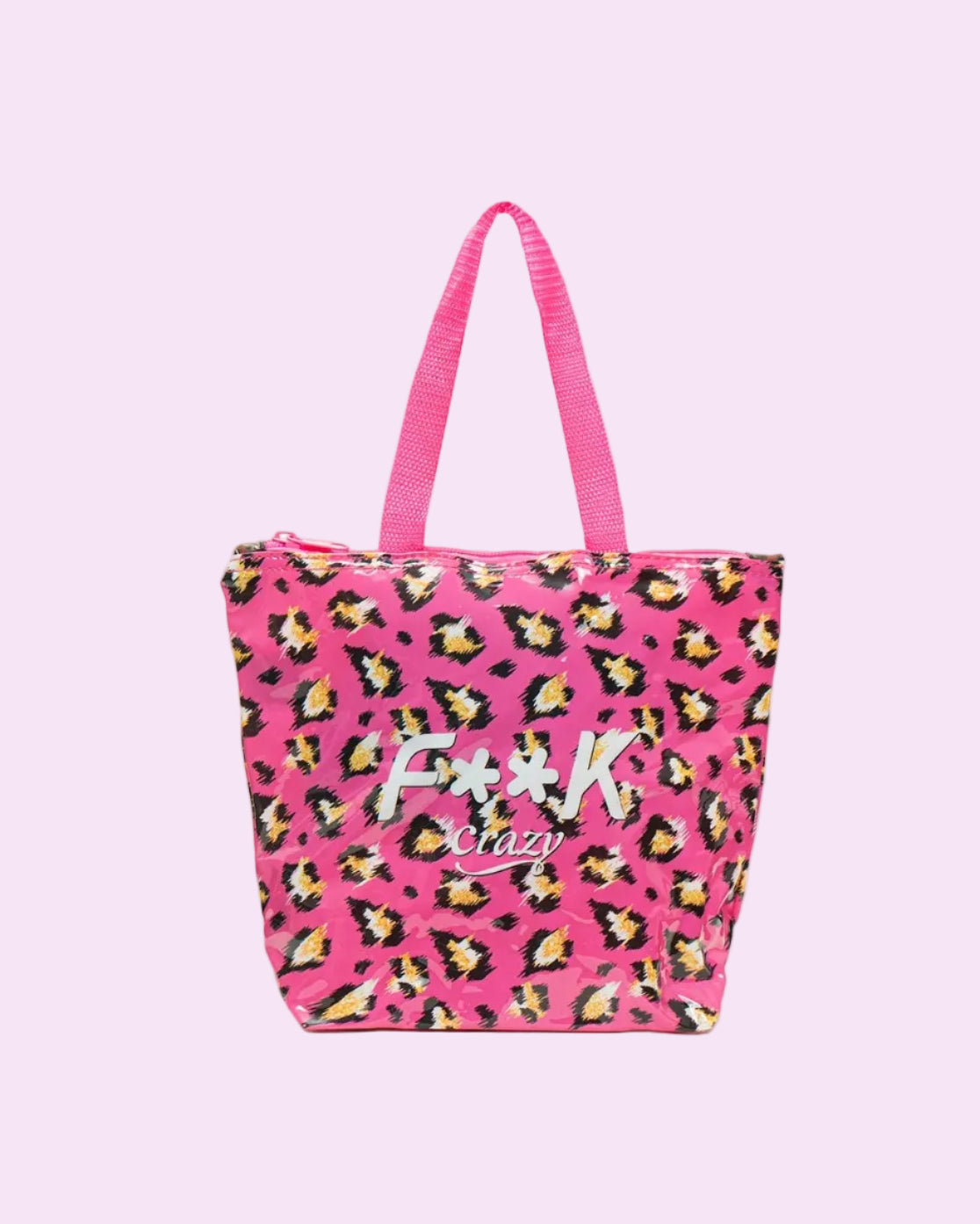 F**K CRAZY MINI BAG