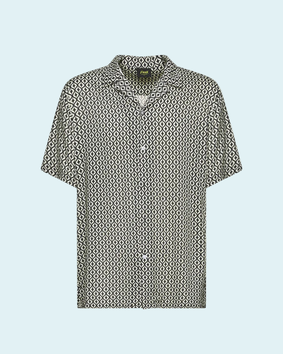F**K CAMICIA