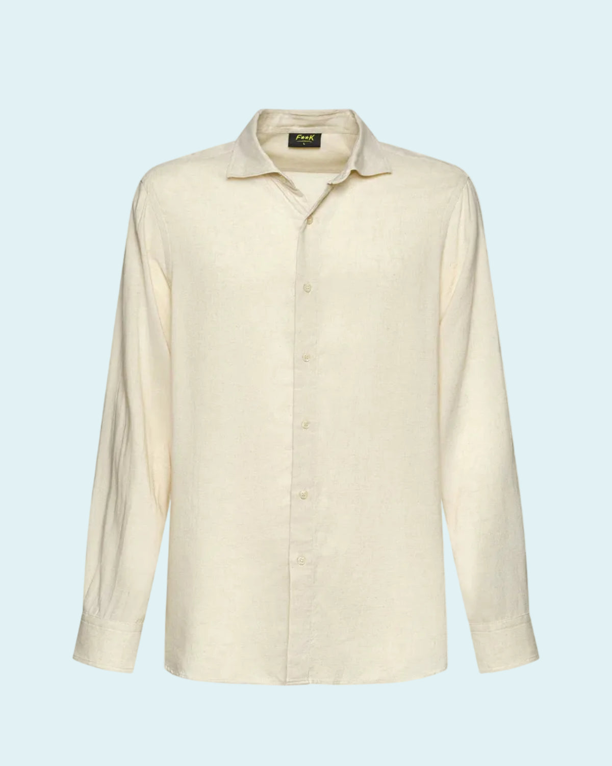 F**K CAMICIA