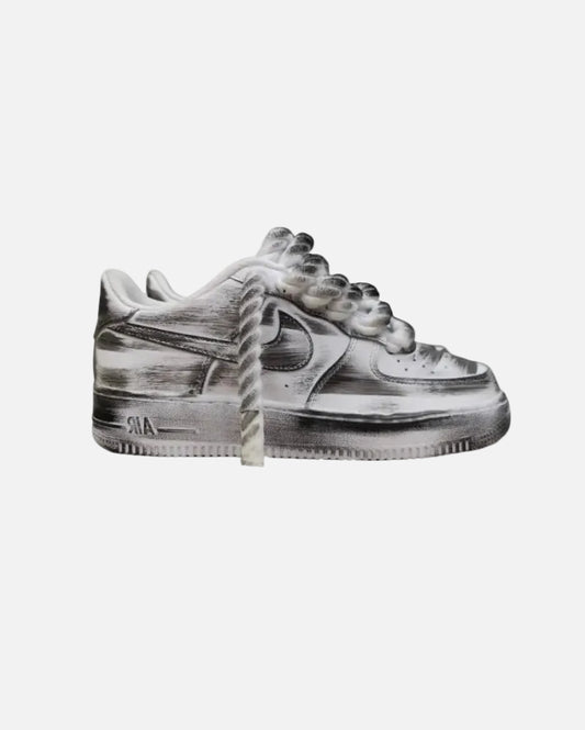 Air Force 1 Not Clean