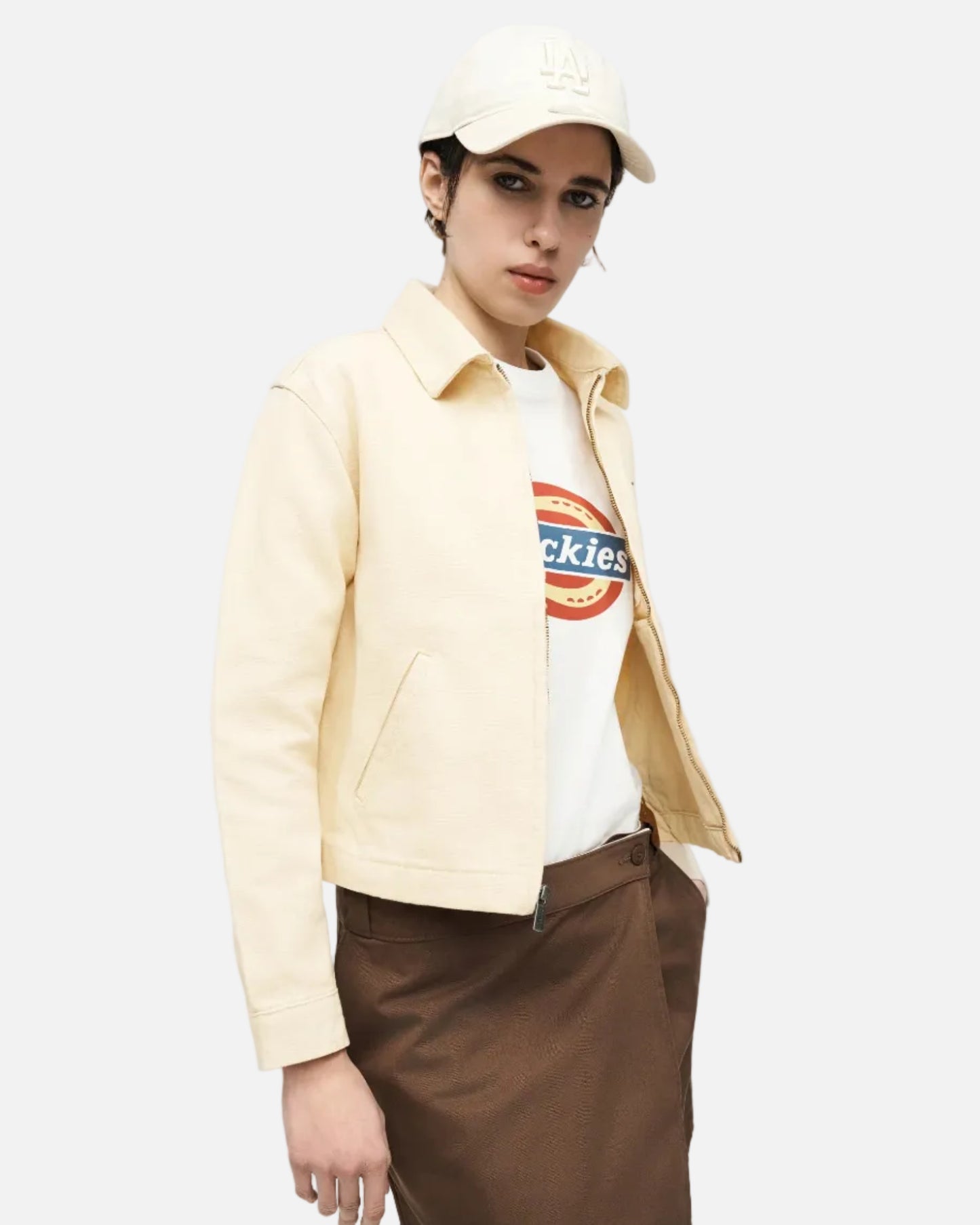 DICKIES JACKET