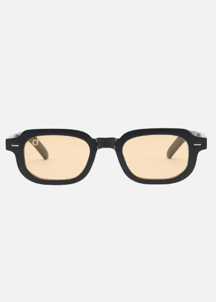OS SUNGLASSES IBIZA GIALLO