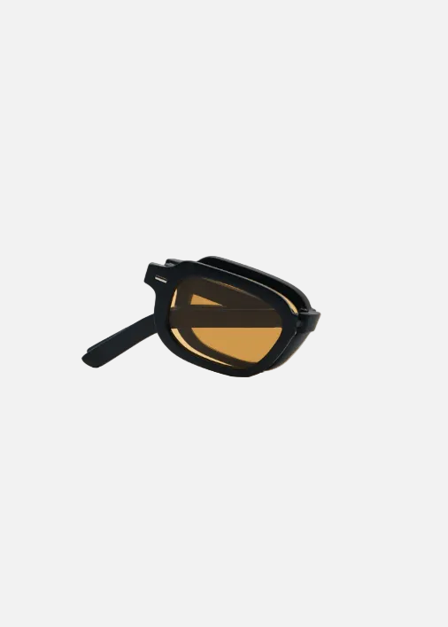 OS SUNGLASSES IBIZA GIALLO