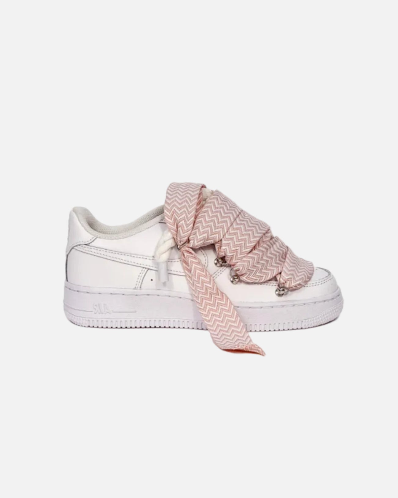 Air Force 1 Lanvin Pink