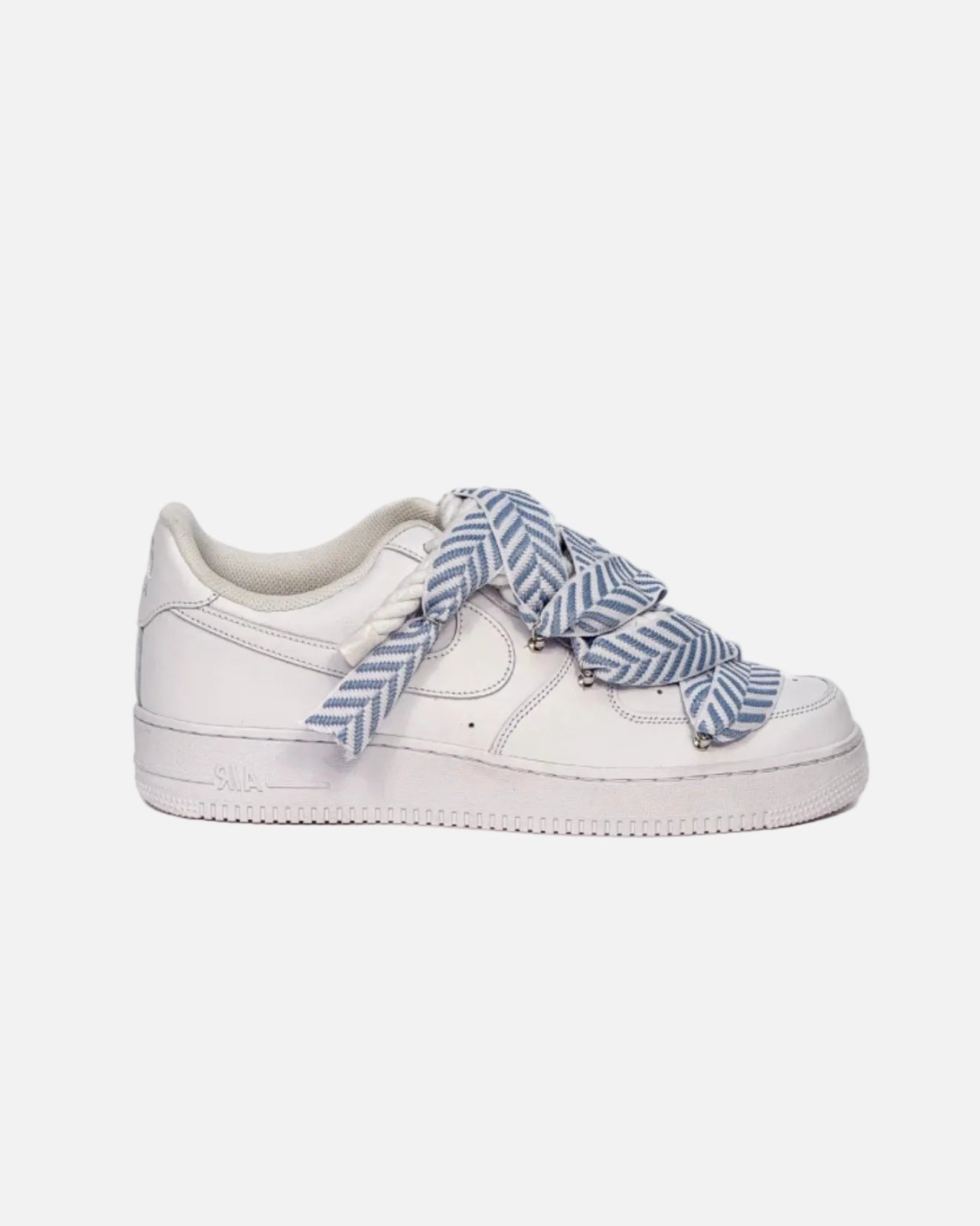 Air Force 1 Lanvin Azzurre