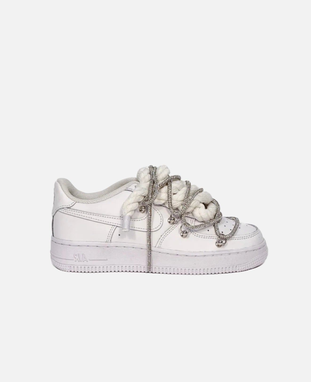 Air Force 1 Overlaces Classic