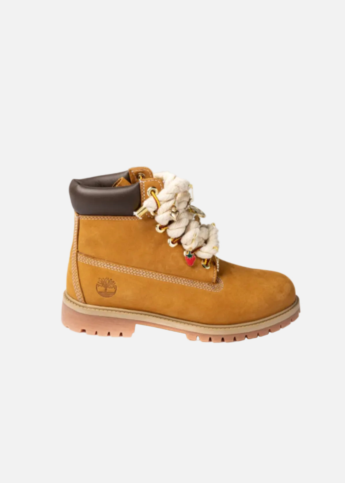 Timberland Rope Laces Sharm