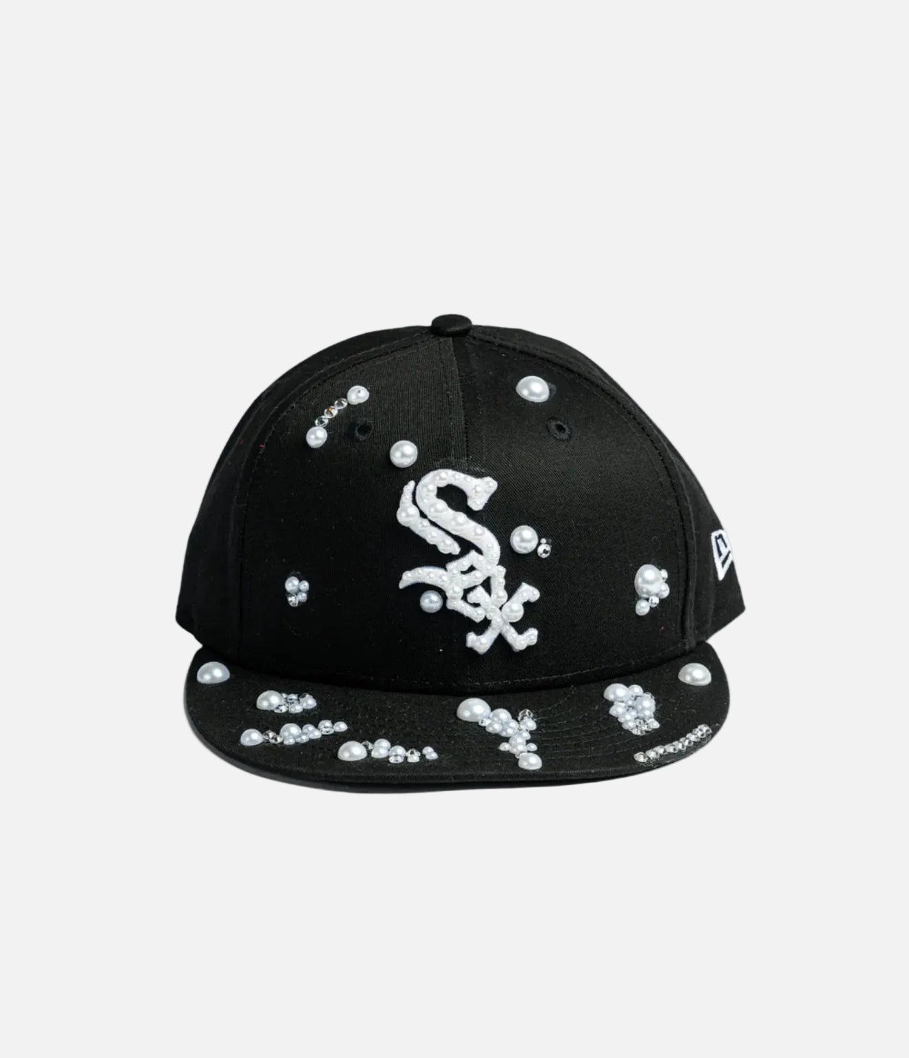 NEW ERA 59CAP CUSTOM 3