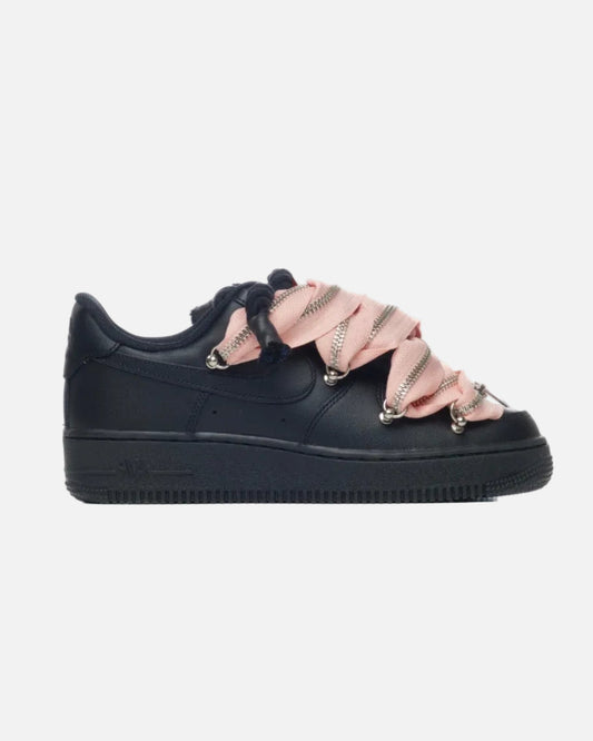 Air Force 1 Zip Pink