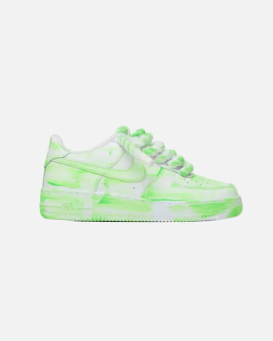 Air Force 1 Not Clean Green