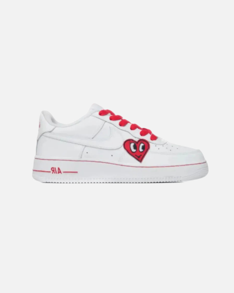 Air Force 1 Love