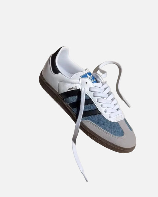 Adidas Samba Denim