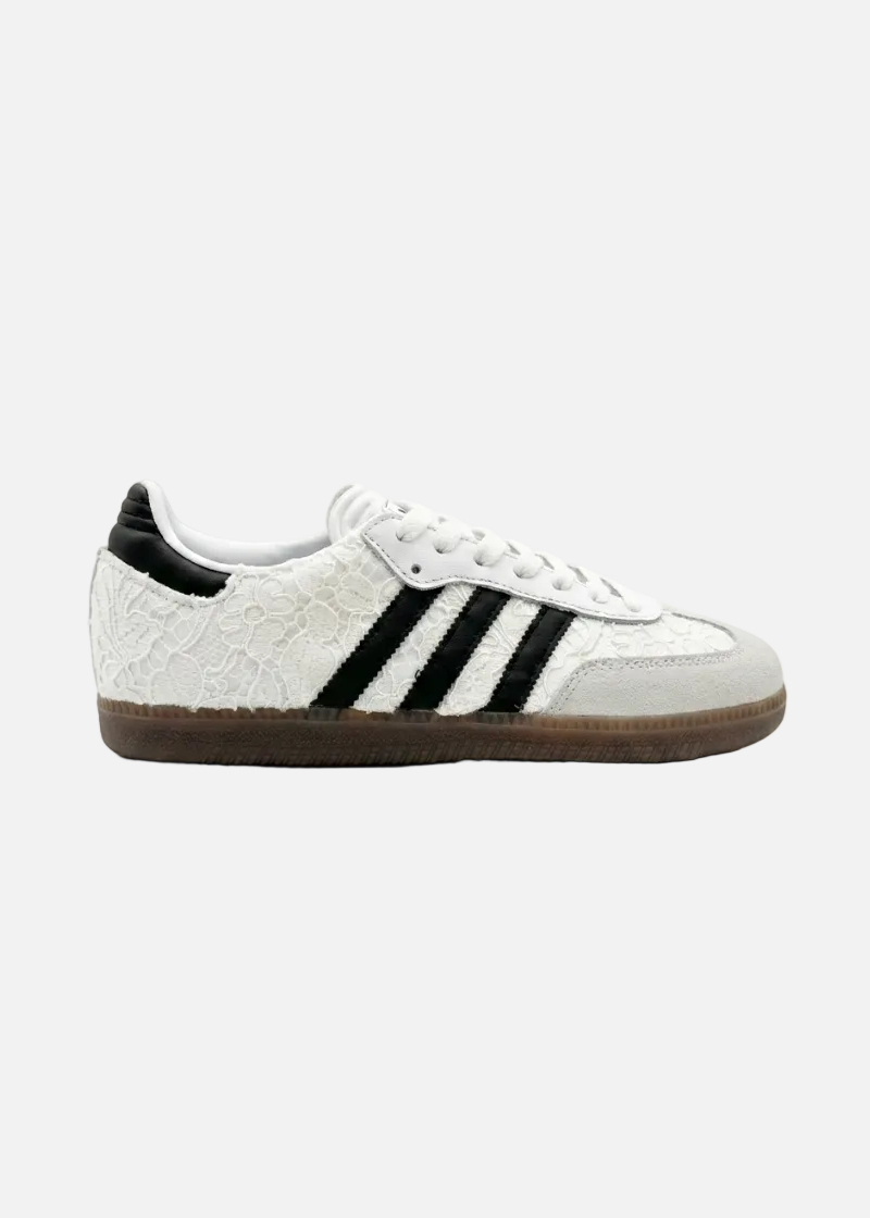 Adidas Samba Macramè