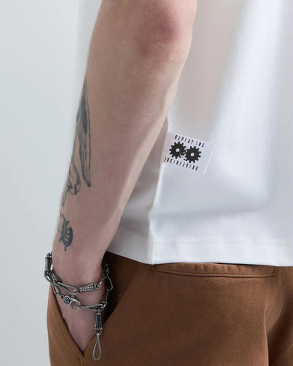 REPLAY INC. T-SHIRT