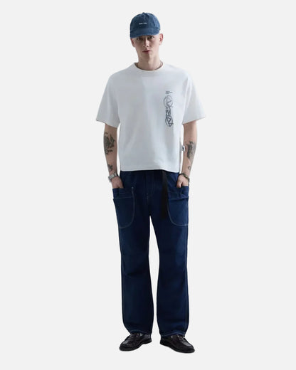 REPLAY INC. T-SHIRT