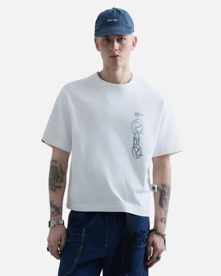 REPLAY INC. T-SHIRT