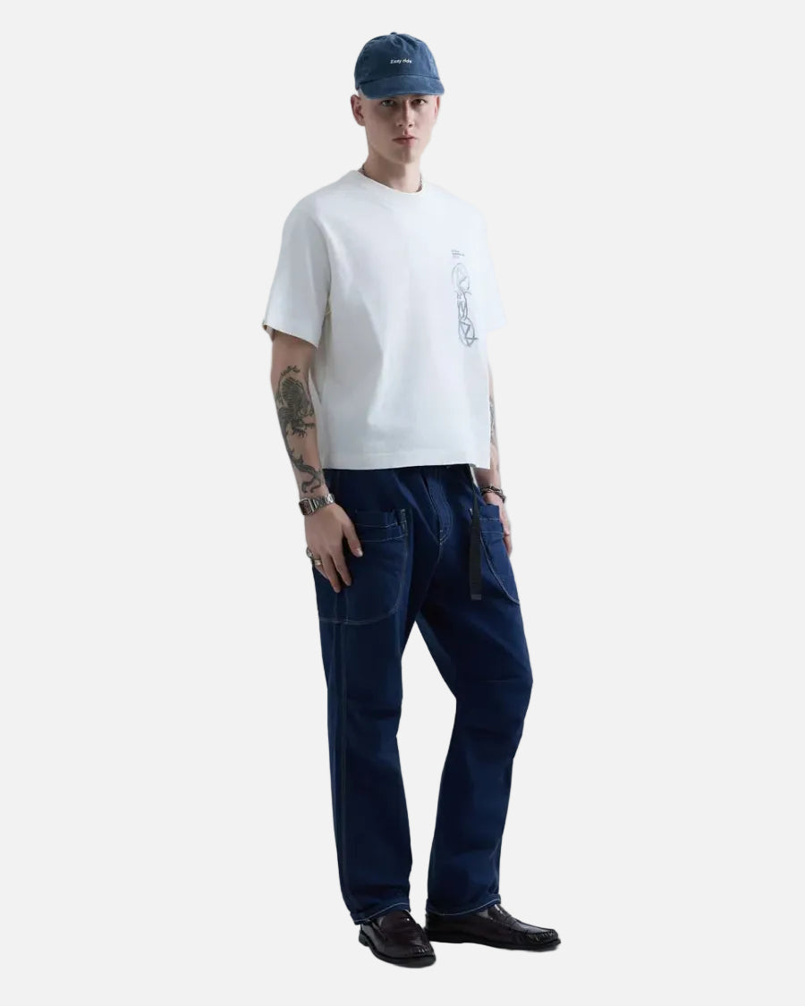 REPLAY INC. T-SHIRT
