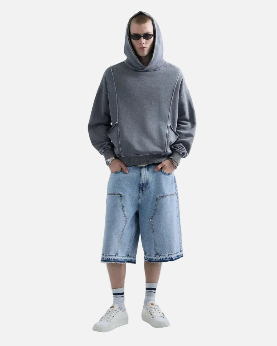 REPLAY INC. HOODIE
