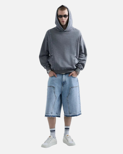 REPLAY INC. HOODIE
