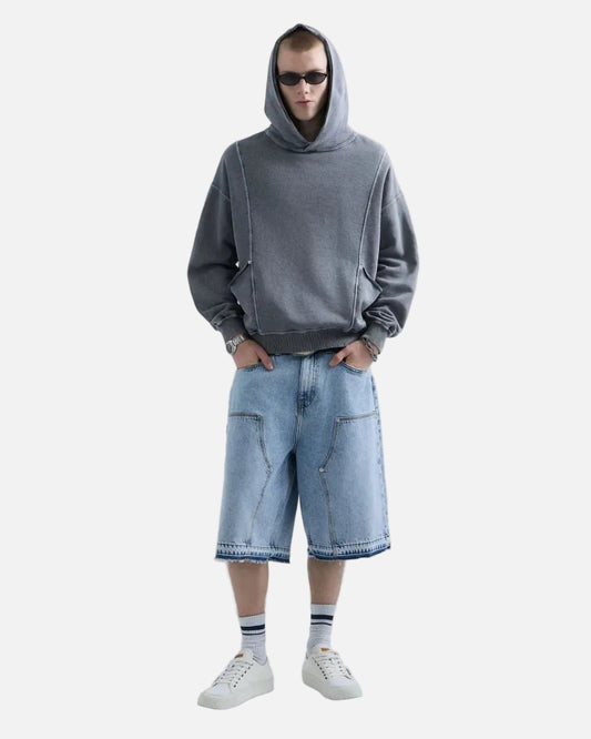 REPLAY INC. HOODIE