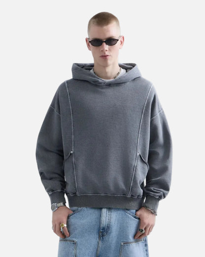 REPLAY INC. HOODIE