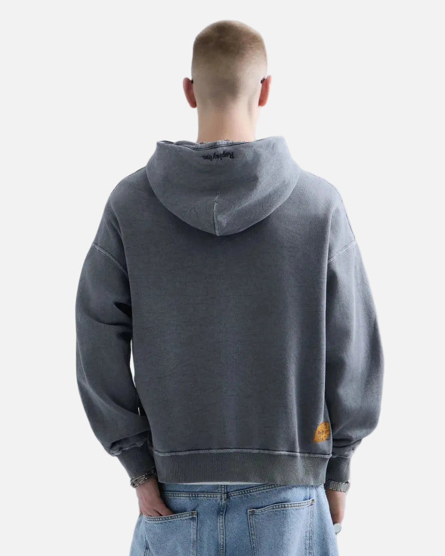 REPLAY INC. HOODIE