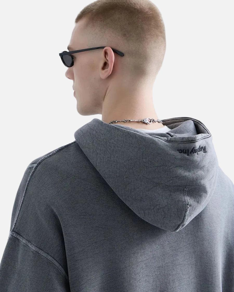 REPLAY INC. HOODIE