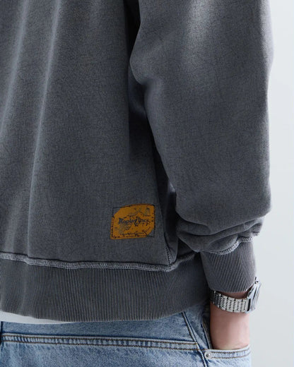 REPLAY INC. HOODIE