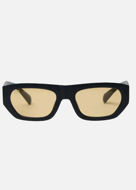 OS SUNGLASSES KYOTO GIALLO