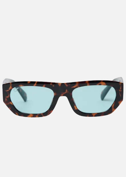 OS SUNGLASSES KYOTO HAVANA BLU
