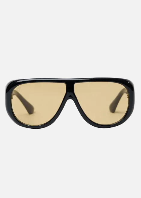 OS SUNGLASSES PANAMA GIALLO
