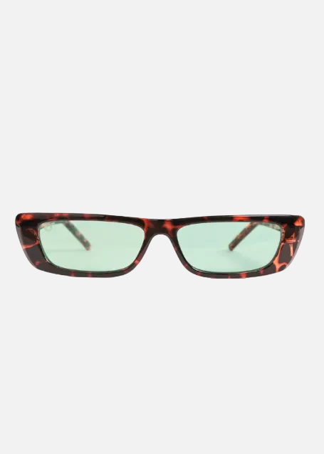OS SUNGLASSES PARIGI TARTARUGATO