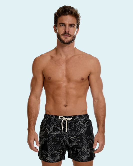 F**K SHORTS
