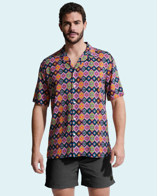 F**K CAMICIA