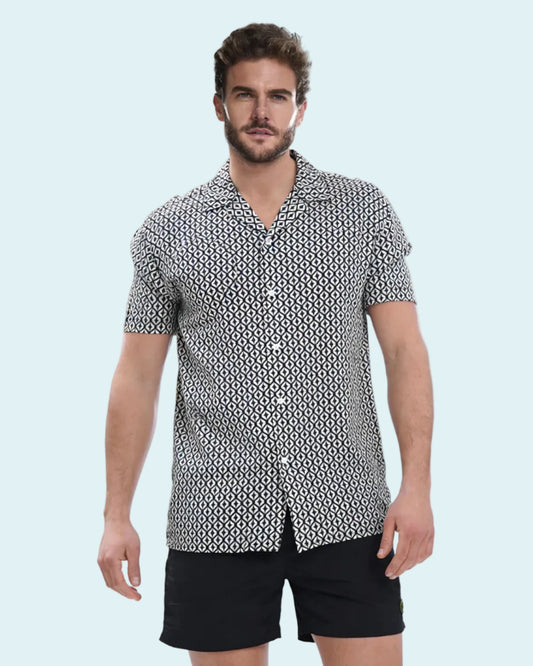 F**K CAMICIA