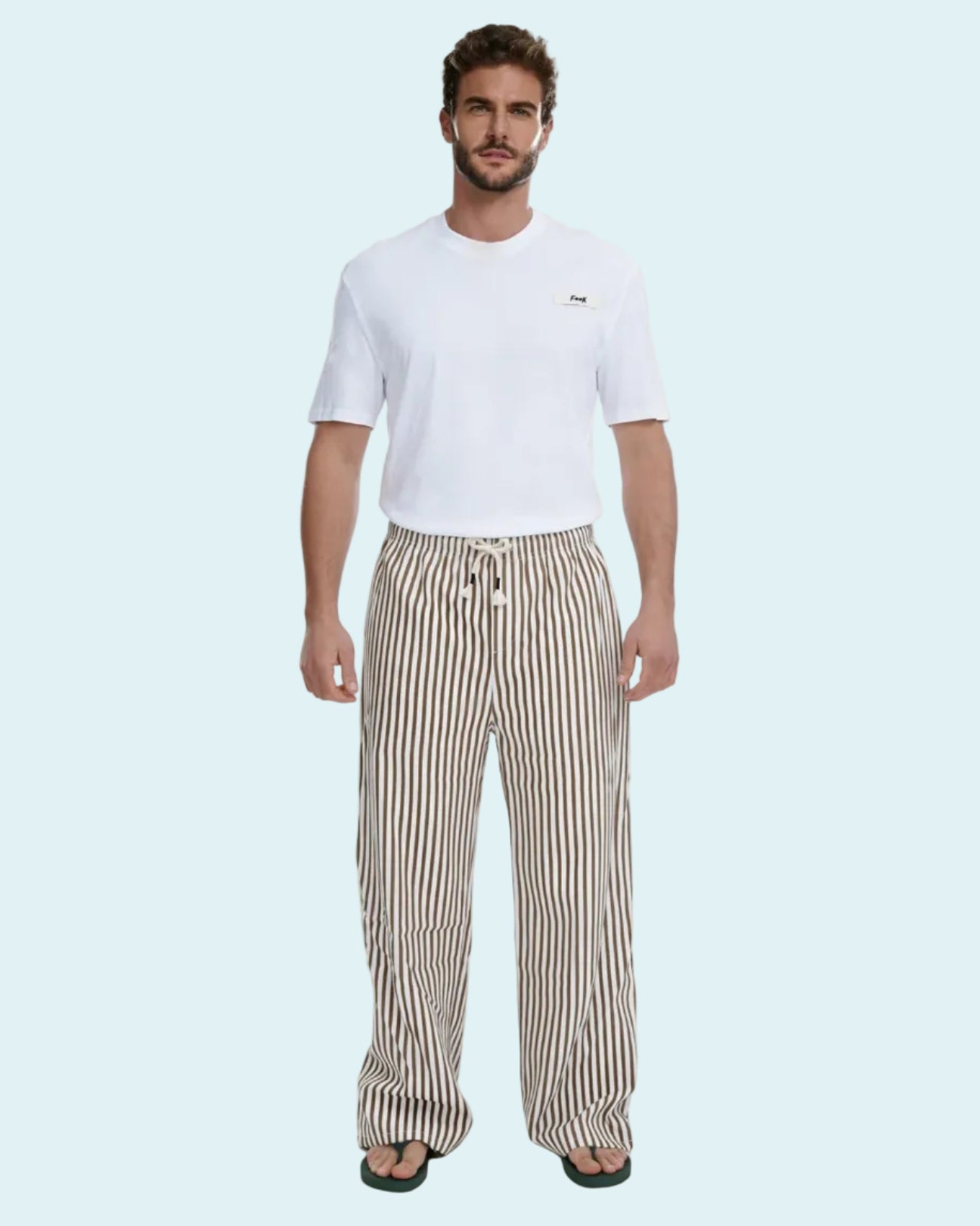F**K PANTALONE