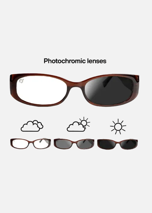 OS SUNGLASSES VICTORIA PHOTOCHROMIC
