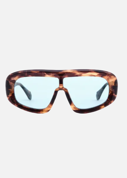 OS SUNGLASSES VIENNA HAVANA BLU