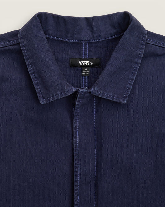 VANS GIACCA