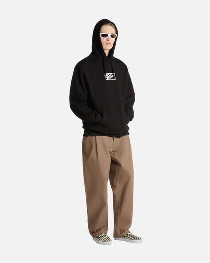 VANS FELPA