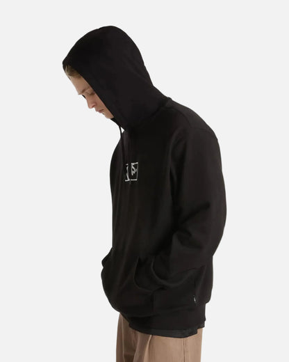 VANS FELPA