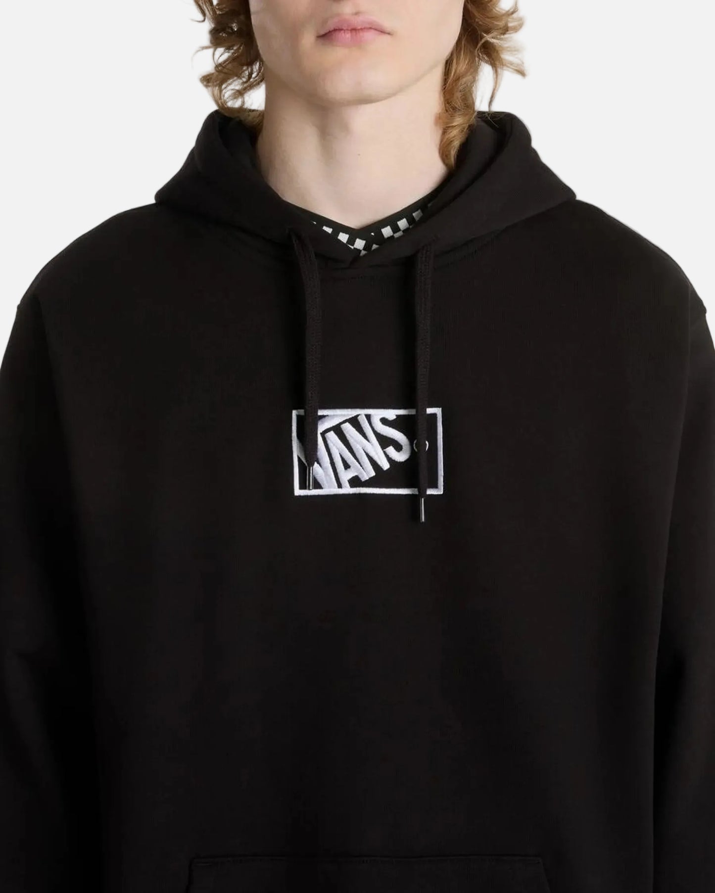 VANS FELPA