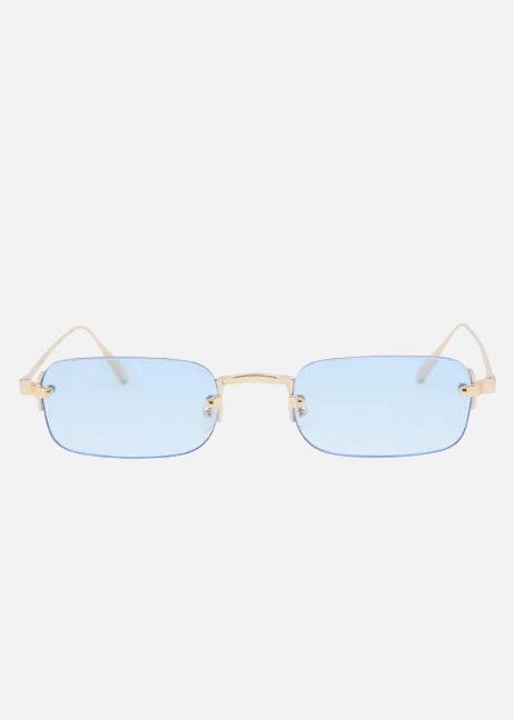 OS SUNGLASSES VOLOS AZZURRO