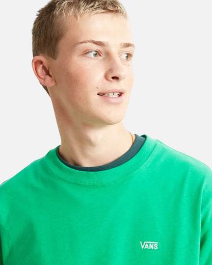 VANS T-SHIRT
