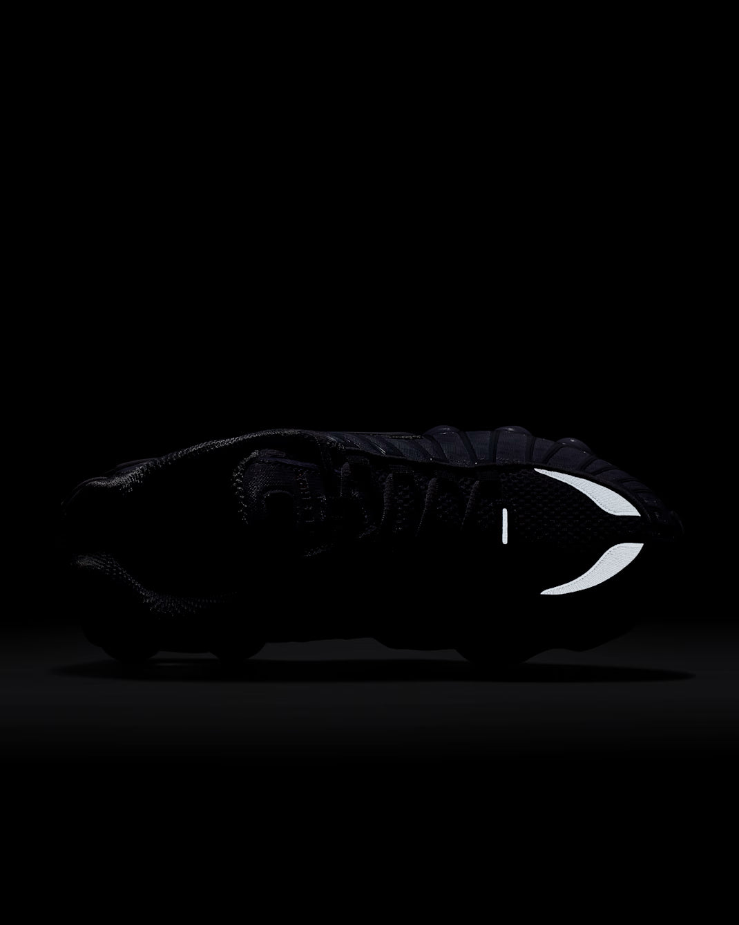 NIKE SHOX TL