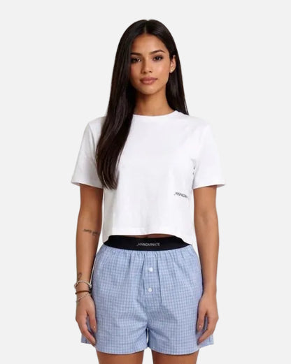 HINNOMINATE CROP TOP