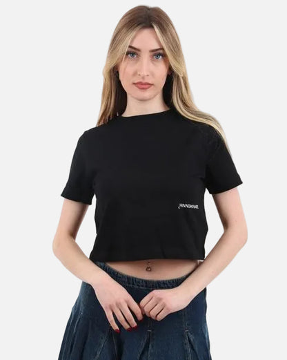 HINNOMINATE CROP TOP