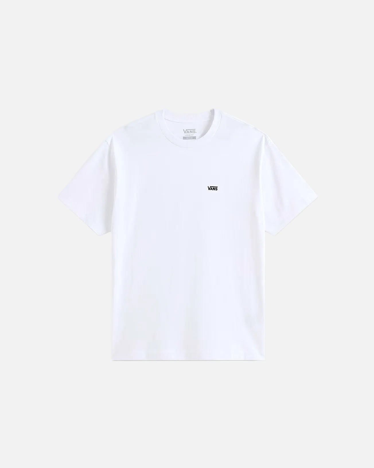VANS T-SHIRT